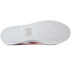 Tennis Toile Les Tropeziennes Cloruni Corail