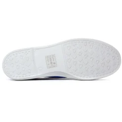 Tennis Toile Les Tropeziennes Cloruni Bleu