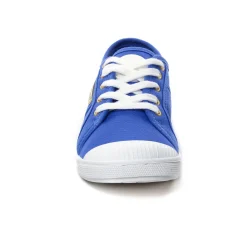 Tennis Toile Les Tropeziennes Cloruni Bleu
