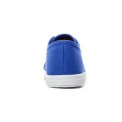 Tennis Toile Les Tropeziennes Cloruni Bleu