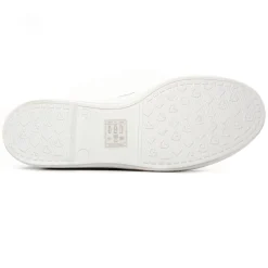 Tennis Toile Les Tropeziennes Cloruni Kaki