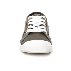 Tennis Toile Les Tropeziennes Cloruni Kaki