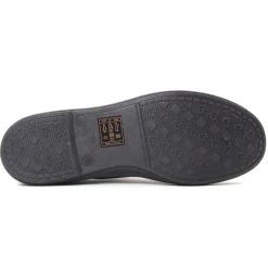 Tennis Toile Les Tropeziennes Chaz Kaki Camouflage