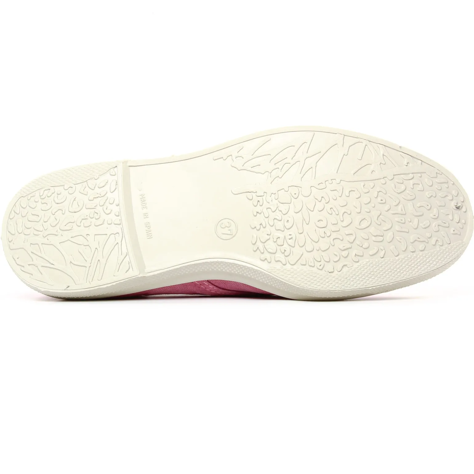 Tennis Toile Natural World 102E Rose