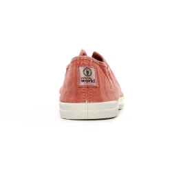 Tennis Toile Natural World 102 E Cangrejo