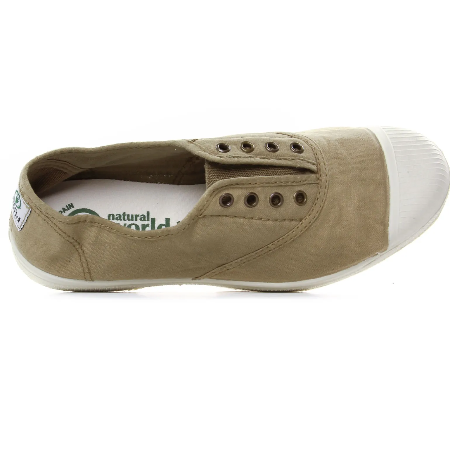 Tennis Toile Natural World 102 sable