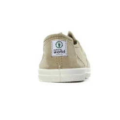 Tennis Toile Natural World 102 sable