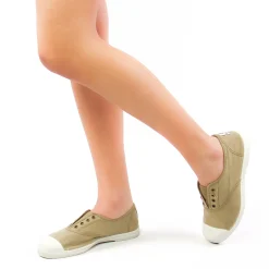 Tennis Toile Natural World 102 sable