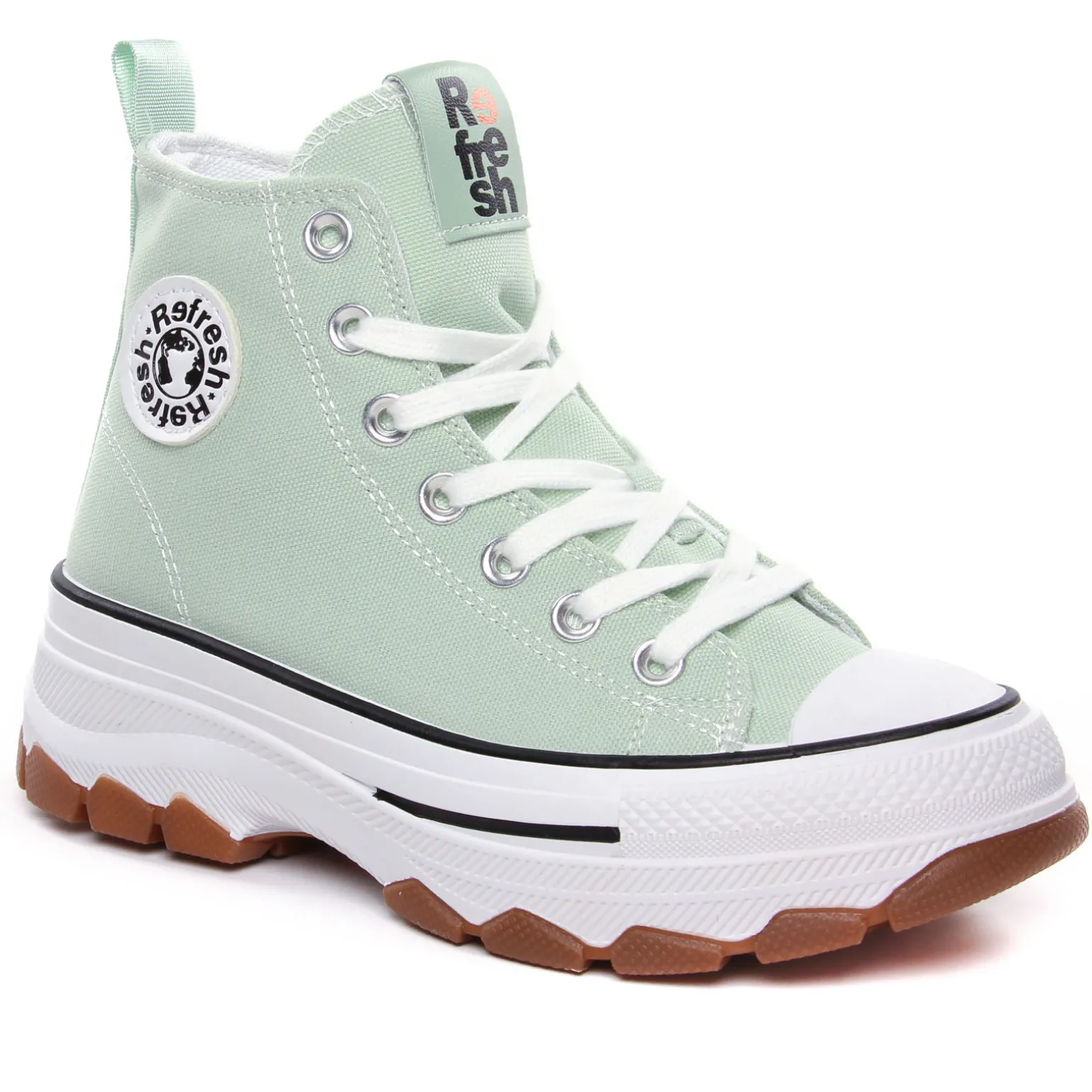 Tennis Toile Refresh 171919 Aqua