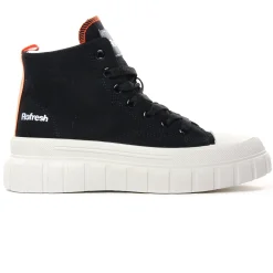 Tennis Toile Refresh 170791 Black