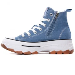 Tennis Toile Refresh 171919 Jeans