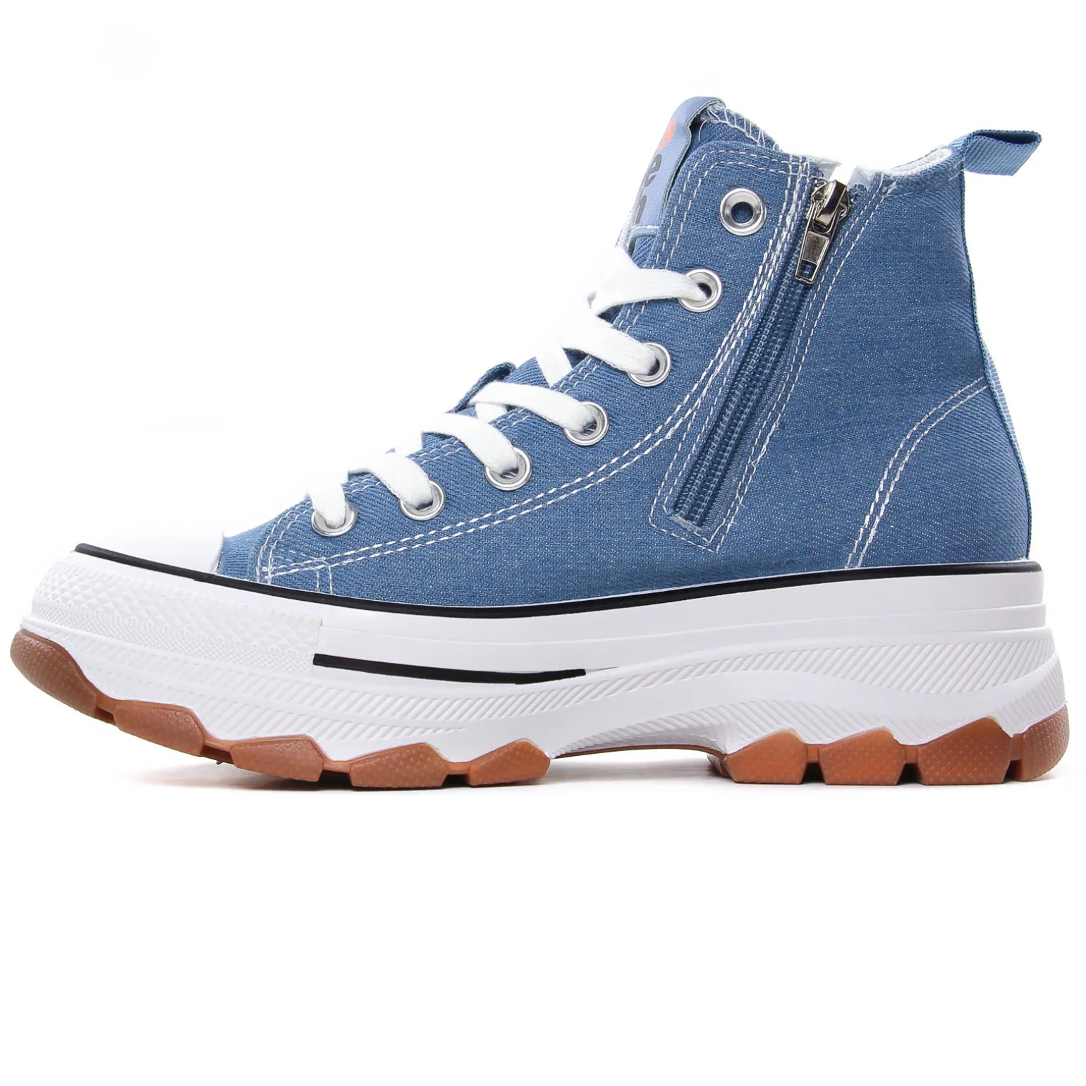 Tennis Toile Refresh 171919 Jeans