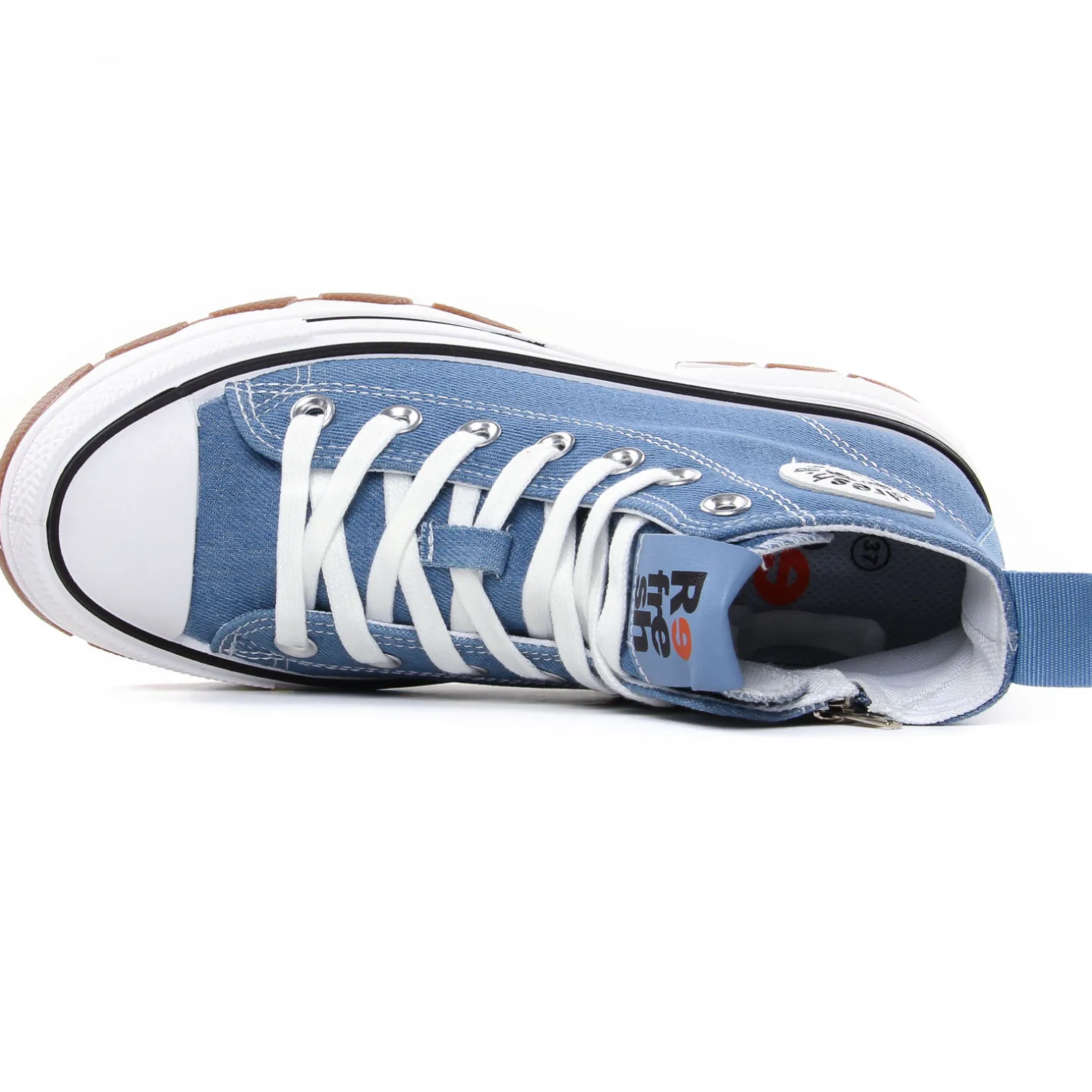 Tennis Toile Refresh 171919 Jeans