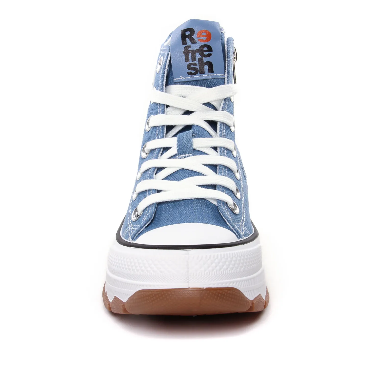 Tennis Toile Refresh 171919 Jeans