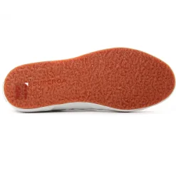 Tennis Toile Superga 2750 Cotu Navy White