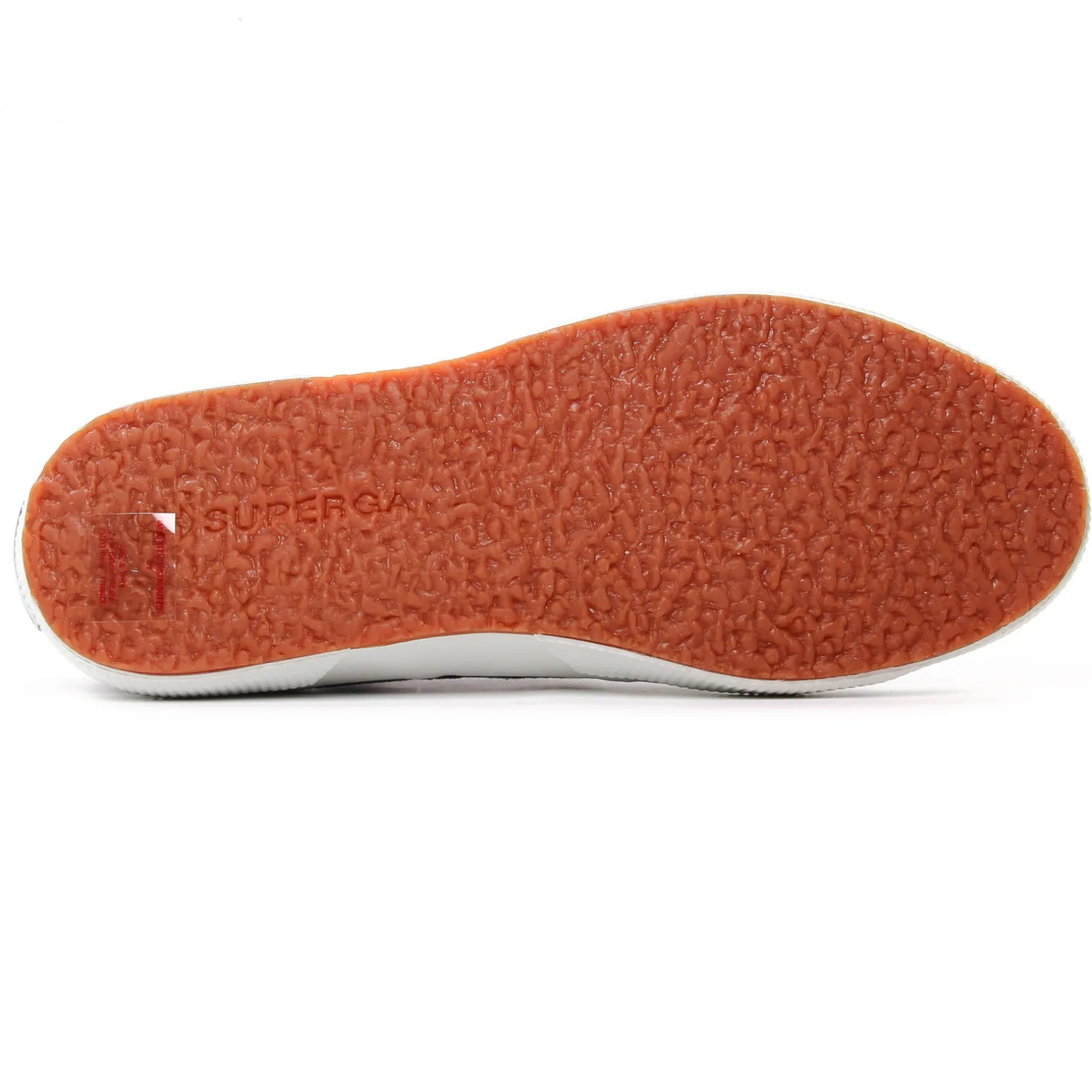 Tennis Toile Superga 2750 Cotu Navy White