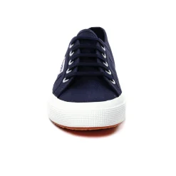 Tennis Toile Superga 2750 Cotu Navy White