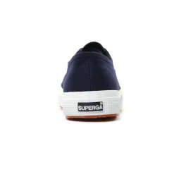 Tennis Toile Superga 2750 Cotu Navy White