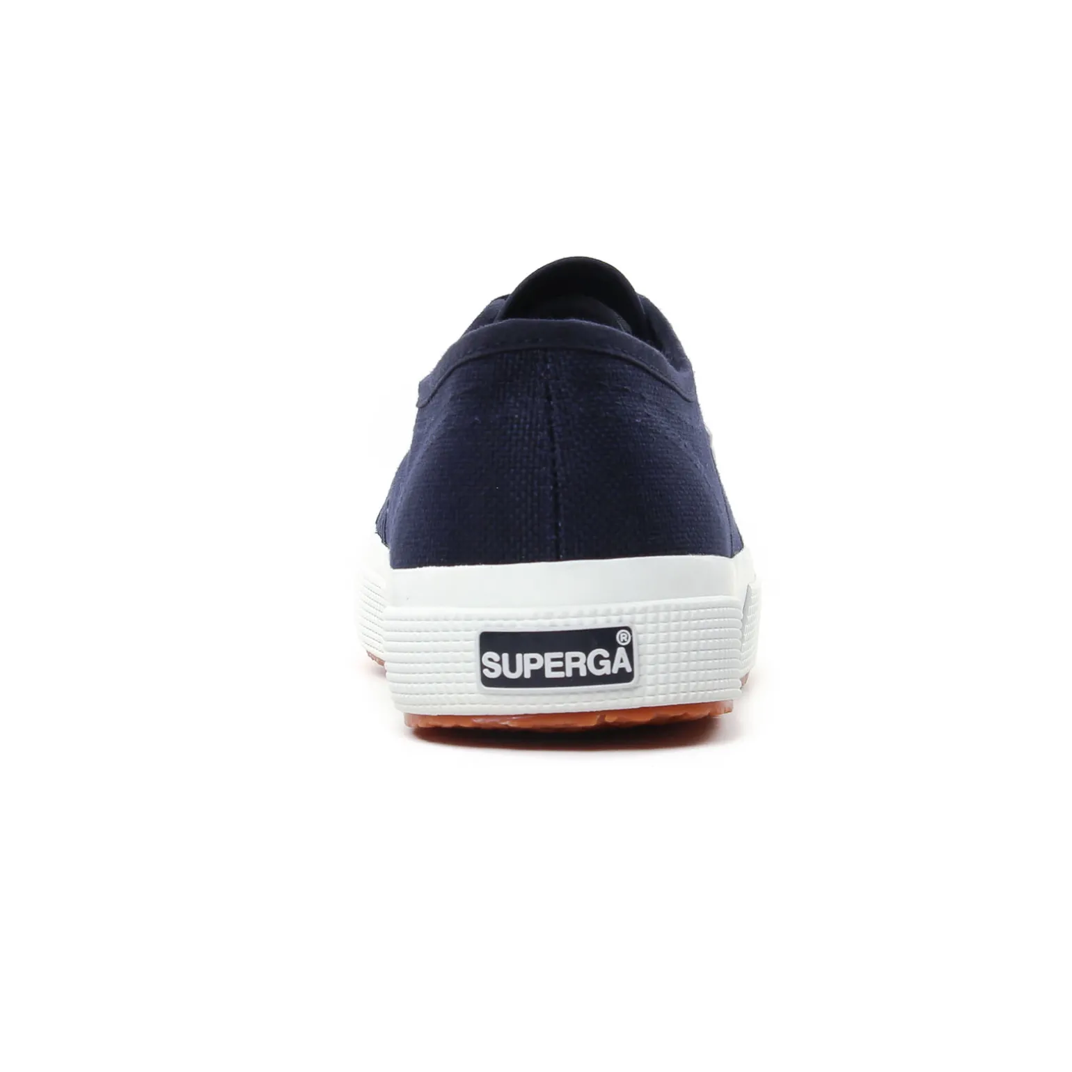 Tennis Toile Superga 2750 Cotu Navy White