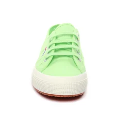 Tennis Toile Superga 2750 Cotu Green