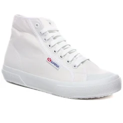 Tennis Toile Superga 2295 Cotw White