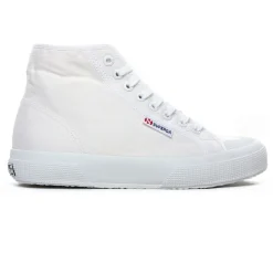 Tennis Toile Superga 2295 Cotw White