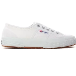 Tennis Toile Superga 2750 Cotu White