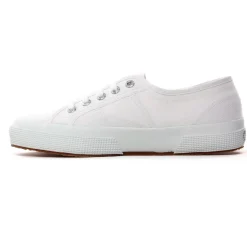 Tennis Toile Superga 2750 Cotu White