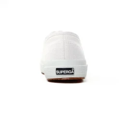 Tennis Toile Superga 2750 Cotu White