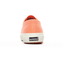 Tennis Toile Superga 2750 Cotu Orange
