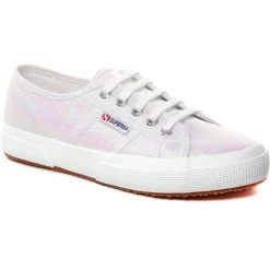 Tennis Toile Superga 2750 Iris