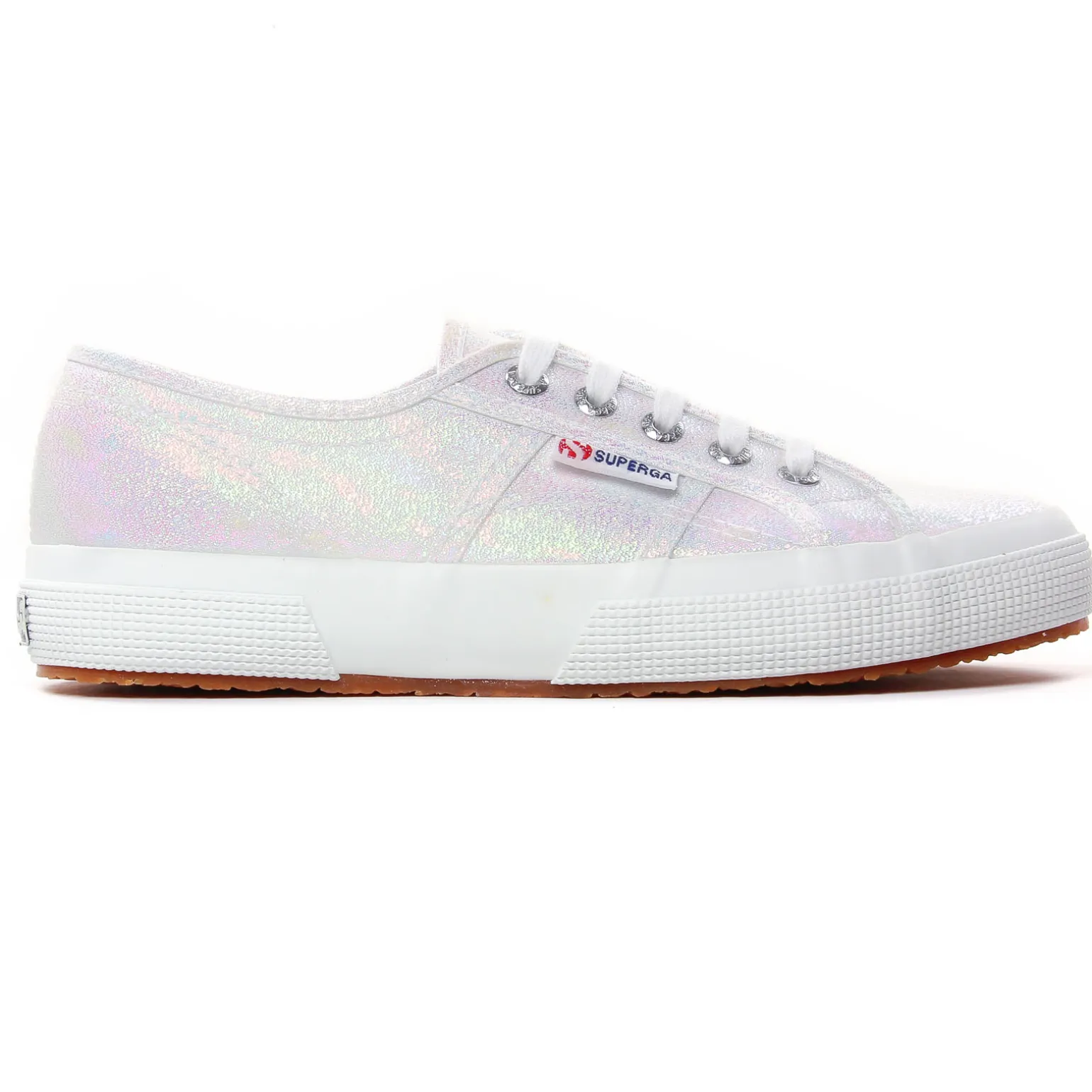 Tennis Toile Superga 2750 Iris