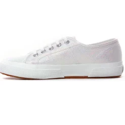 Tennis Toile Superga 2750 Iris