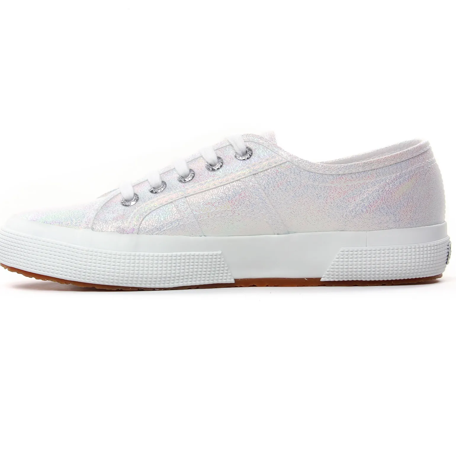 Tennis Toile Superga 2750 Iris