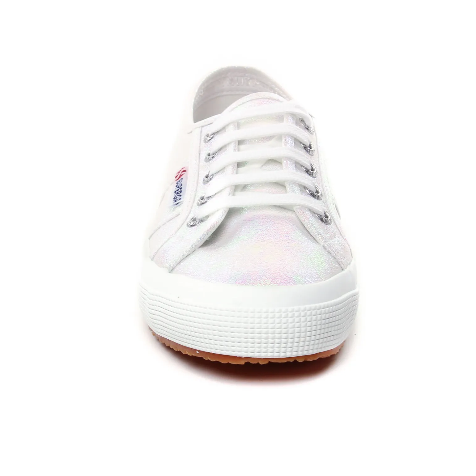 Tennis Toile Superga 2750 Iris
