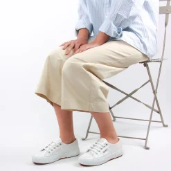 Tennis Toile Superga 2750 Iris