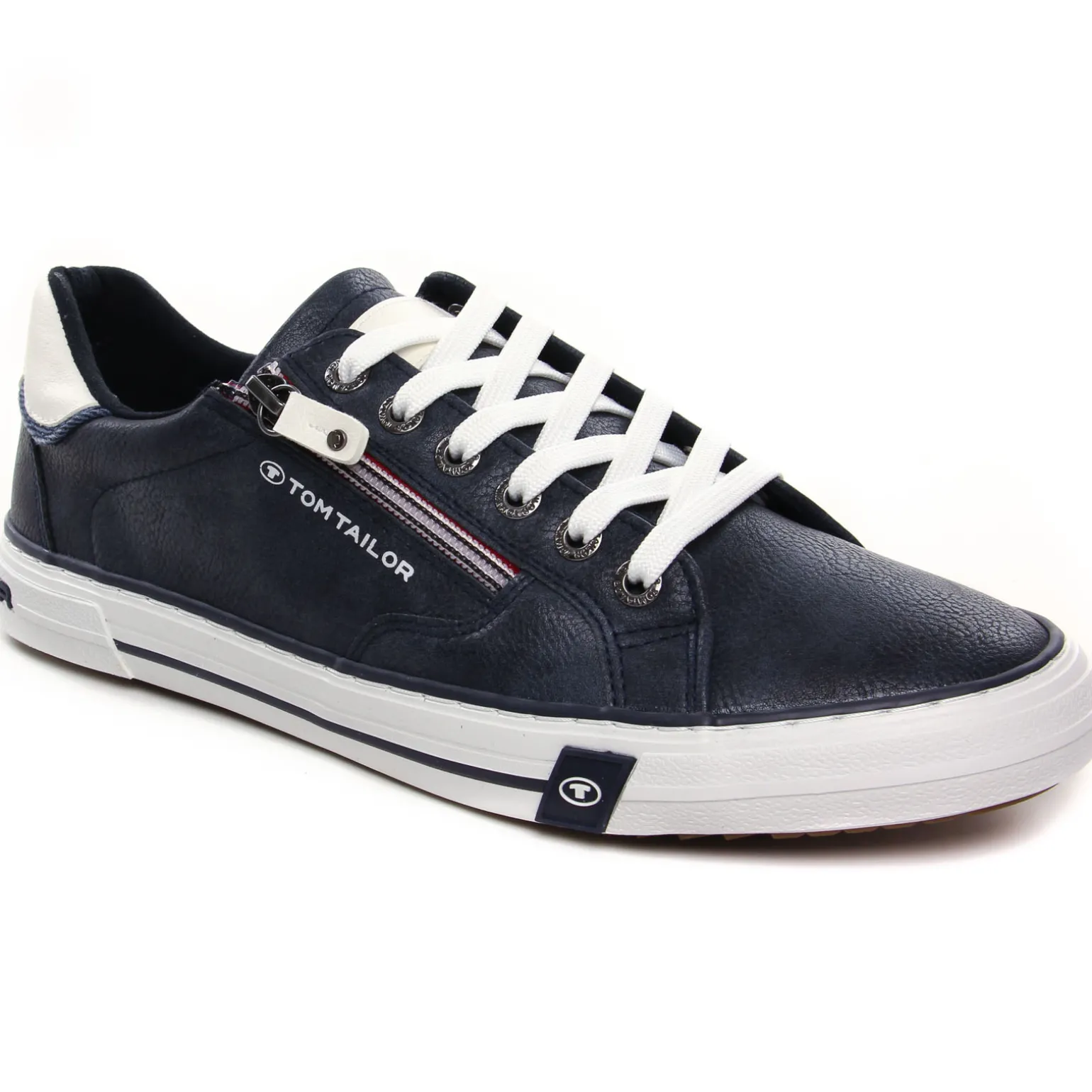 Tennis Tom Tailor 748007 Navy