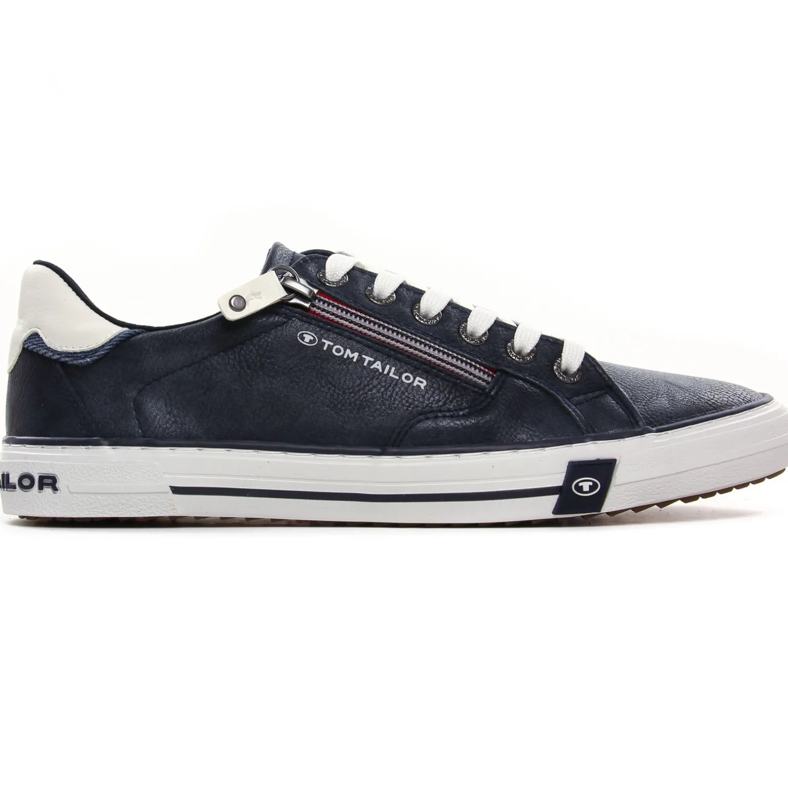 Tennis Tom Tailor 748007 Navy