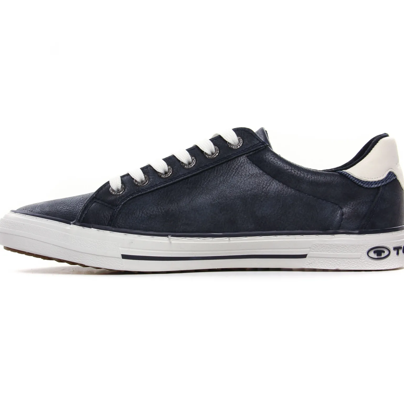 Tennis Tom Tailor 748007 Navy