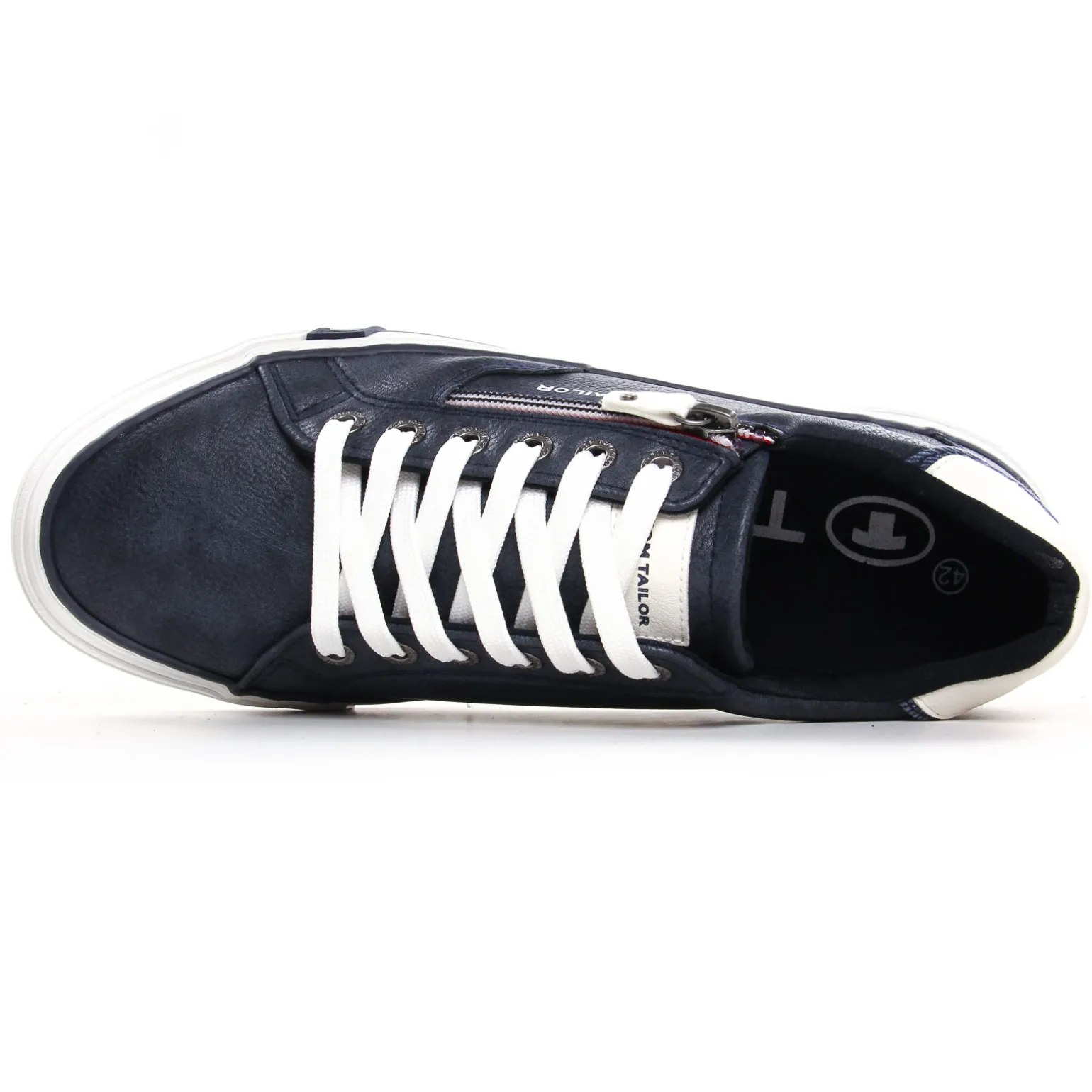 Tennis Tom Tailor 748007 Navy