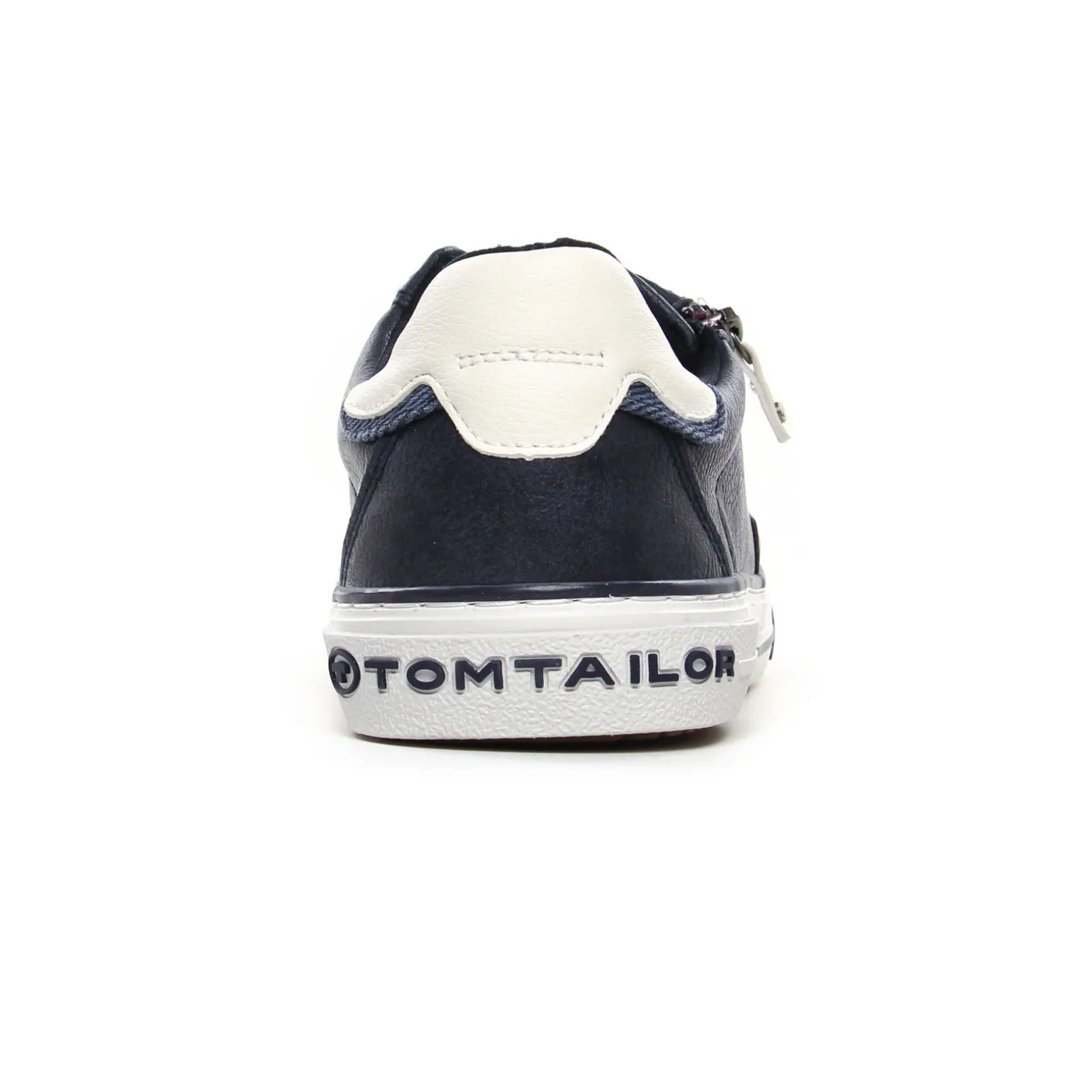 Tennis Tom Tailor 748007 Navy