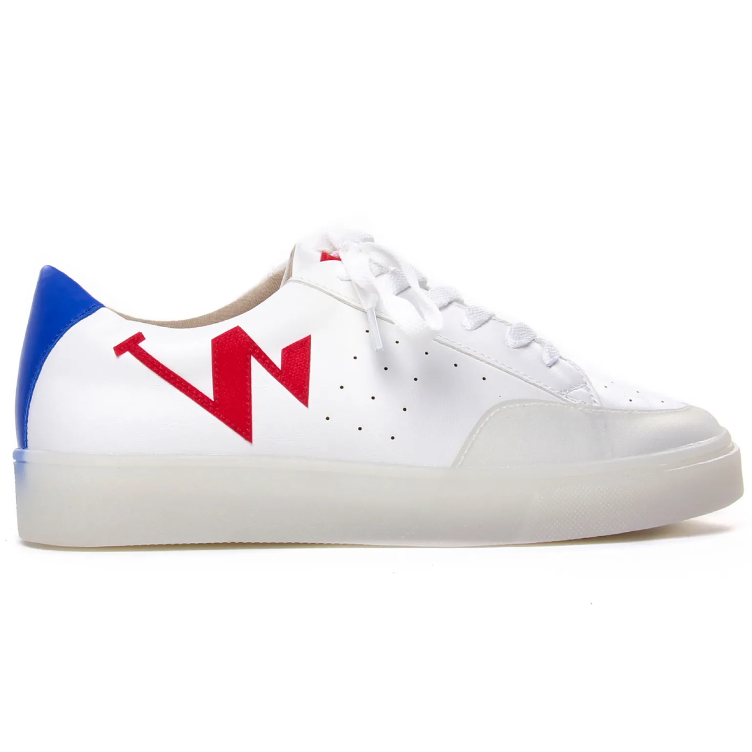 Tennis Vanessa Wu Bk2070 Rouge