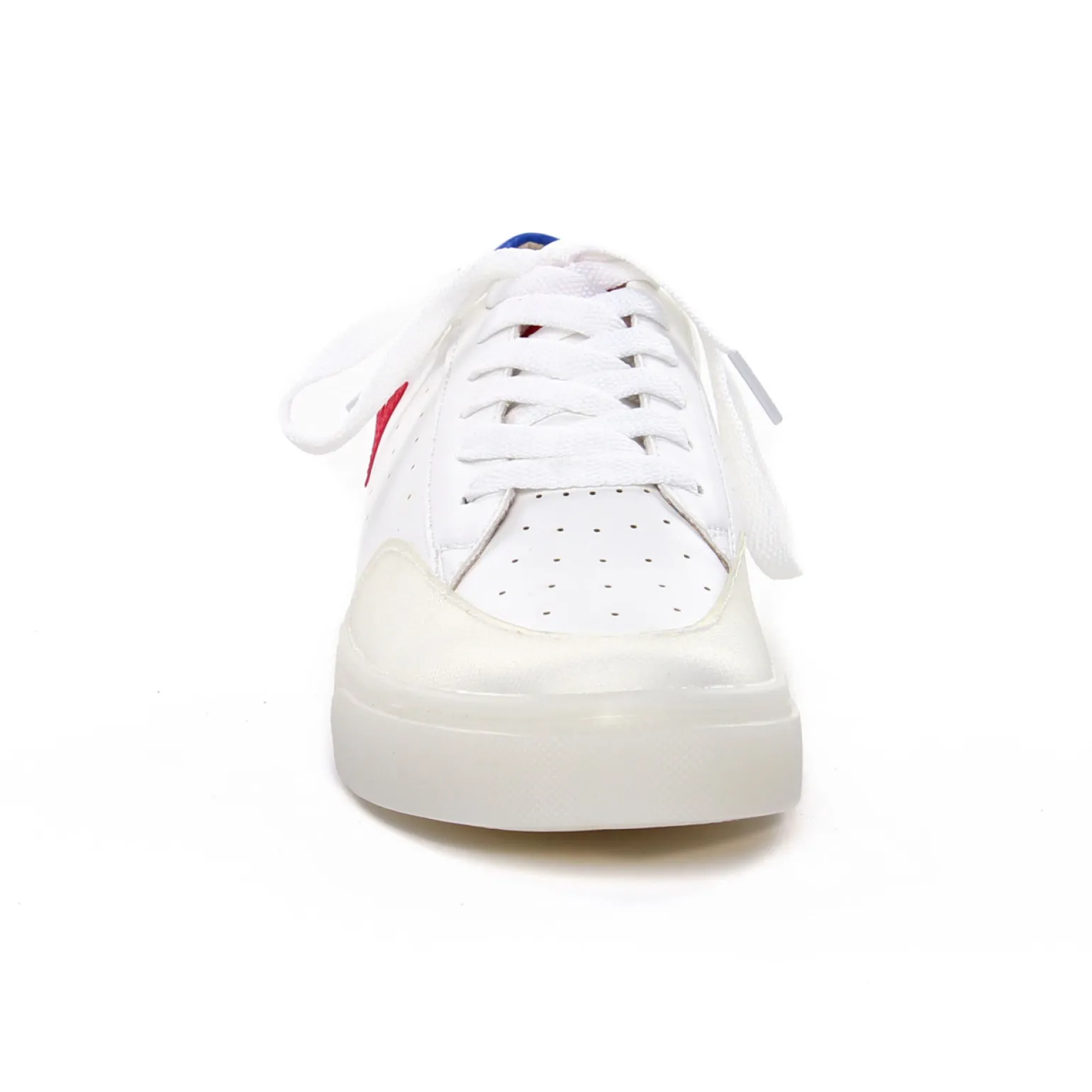 Tennis Vanessa Wu Bk2070 Rouge