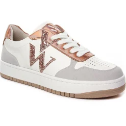 Tennis Vanessa Wu Calie Bk2662 Rose