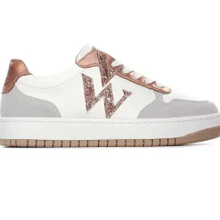 Tennis Vanessa Wu Calie Bk2662 Rose