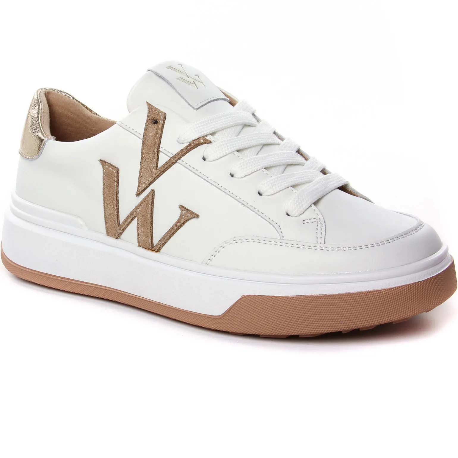 Tennis Vanessa Wu Candice Bk2667 Or