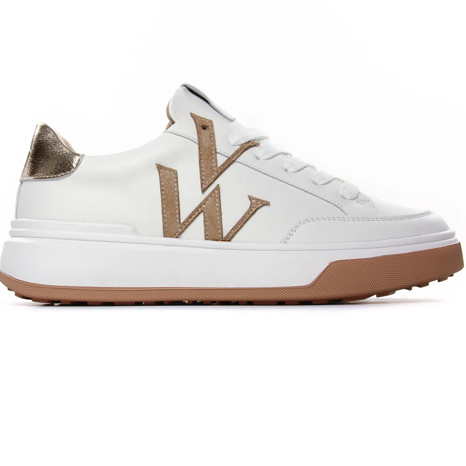 Tennis Vanessa Wu Candice Bk2667 Or
