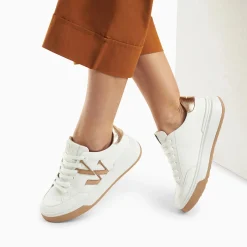 Tennis Vanessa Wu Candice Bk2667 Or