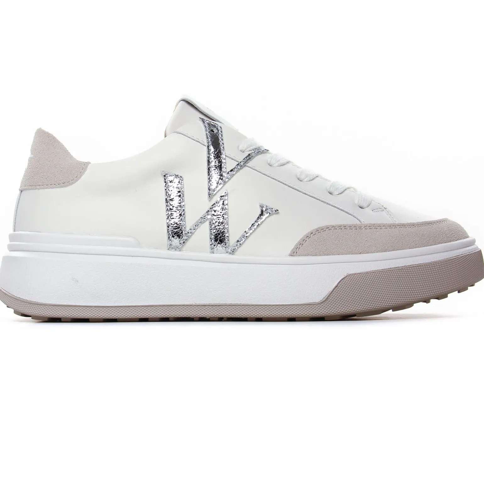 Tennis Vanessa Wu Candice Bk2667 Gris