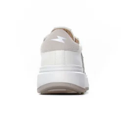 Tennis Vanessa Wu Candice Bk2667 Gris